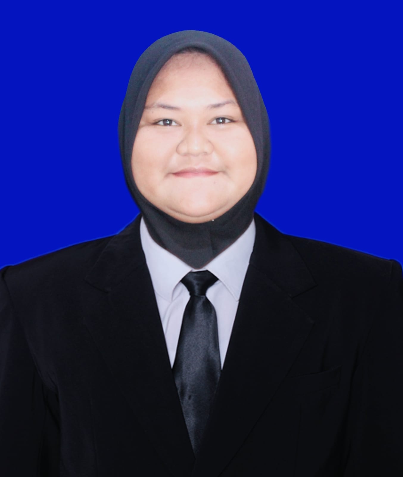 Ike Wahyu Syafitri