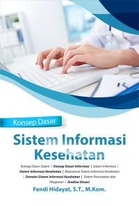 Sistem informasi kesehatan