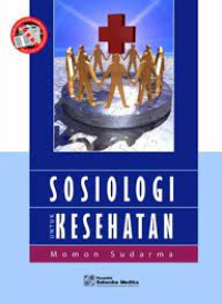 Sosiologi untuk kesehatan