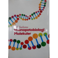 Imunopatobiologi Molekuler