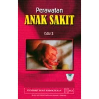 Perawatan anak sakit