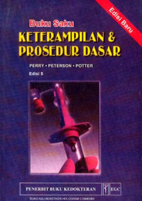 Buku saku keterampilan & prosedur dasar