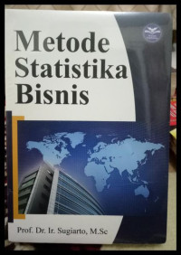 Metode statistika bisnis