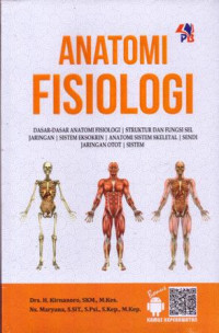 Anatomi fisiologi