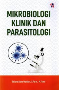 Mikrobiologi klinik dan parasitologi