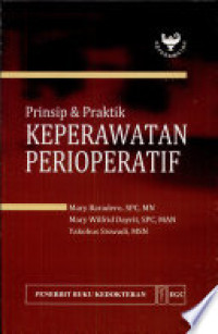 Keperawatan perioperatif