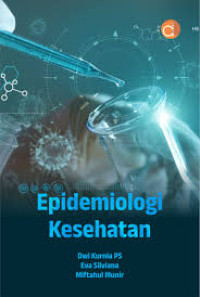 Epidemiologi kesehatan