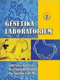 Genetika laboratorium