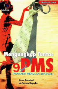 Mengungkap tuntas 9 jenis penyakit menular seksual