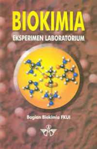 Biokimia eksperimen laboratorium