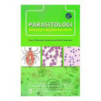 Parasitologi teknologi laboratorium medik