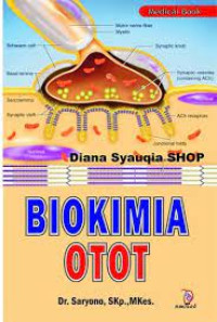 Biokimia otot