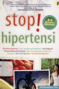 Stop hipertensi