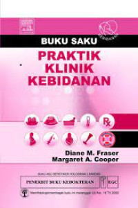 Buku saku praktik klinik kebidanan