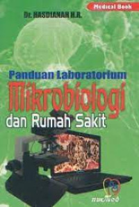 Panduan laboratorium mikrobiologi dan rumah sakit