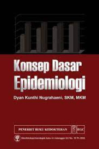 Konsep dasar epidemologi