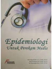 Epidemiologi untuk Perekam Medis