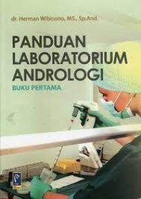 Panduan laboratorium andrologi