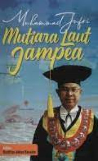 Mutiara laut jampea