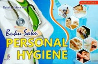 Buku saku personal hygiene