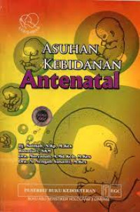 Asuhan kebidanan antenatal