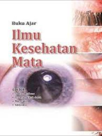 Buku ajar ilmu kesehatan mata