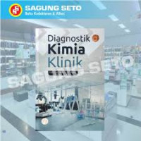 Diagnostik Kimia Klinik