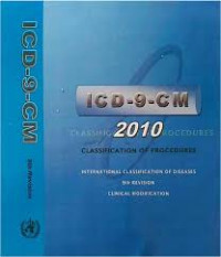 ICD-9-CM 2010 classification of procedures