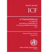 How to use the ICF