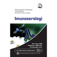 Imunoserologi