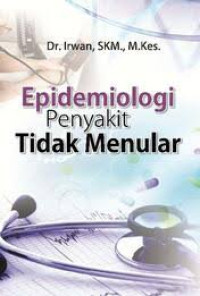 Epidemiologi penyakit tidak menular