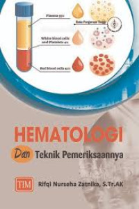 Hematologi dan teknik pemeriksaannya