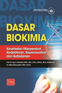 Dasar biokimia