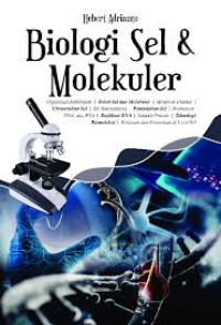 Biologi sel & molekuler