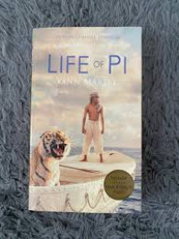 Life of pi