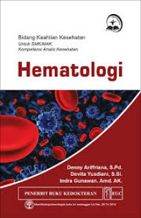 Hematologi