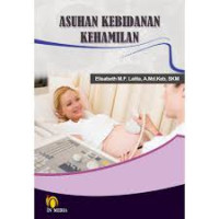 Asuhan kebidanan kehamilan