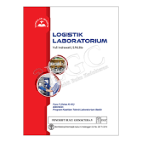 Logistik Laboratorium