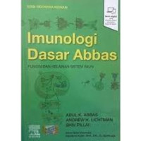 Imunologi dasar abbas