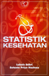 Statistik kesehatan